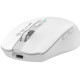 Mouse wireless Tellur, Silent Click, Alb