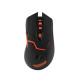 Mouse TRACER GAMEZONE Oblivion AVAGO 9800 8200DPI TRAMYS45579