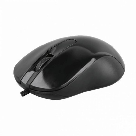 MOUSE SBOX M-901 Black