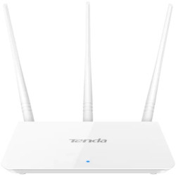 ROUTER WIRELESS N 300MPPS TENDA F3