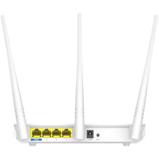 ROUTER WIRELESS N 300MPPS TENDA F3