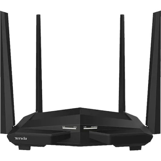 ROUTER WIRELESS AC 1200MBPS TENDA AC10