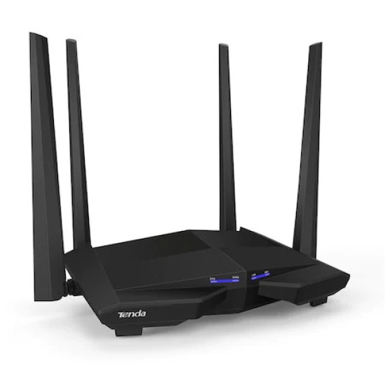 ROUTER WIRELESS AC 1200MBPS TENDA AC10