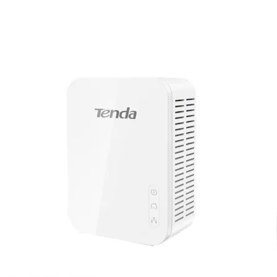 KIT POWERLINE GB 10/100/1000 MBPS TENDA PH3 KIT