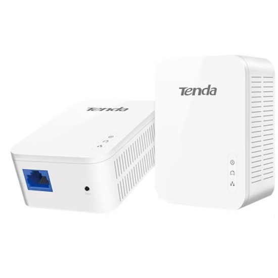 KIT POWERLINE GB 10/100/1000 MBPS TENDA PH3 KIT