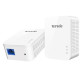 KIT POWERLINE GB 10/100/1000 MBPS TENDA PH3 KIT