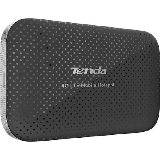 ROUTER WIRELESS TENDA 4G185 FDD LTE 150MBPS