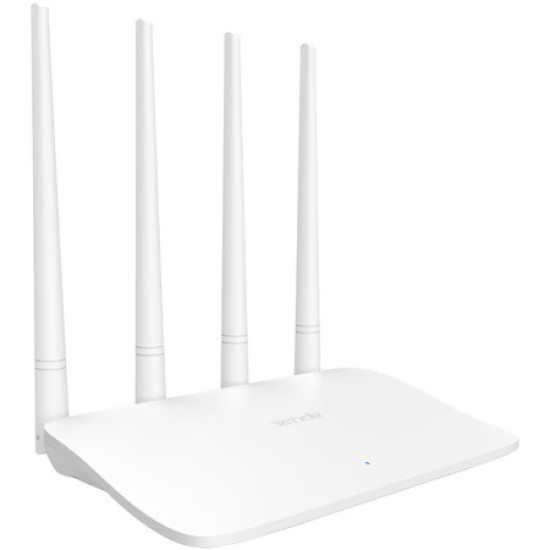 F6 Wireless N300 Easy Setup Router-Tenda