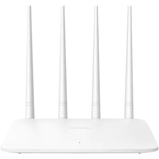 F6 Wireless N300 Easy Setup Router-Tenda