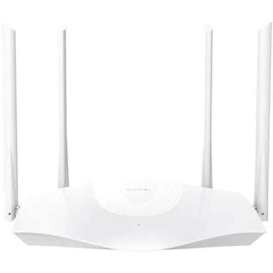 ROUTER WIRELESS AX 1800MBPS WI-FI 6 TENDA RX3
