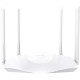 ROUTER WIRELESS AX 1800MBPS WI-FI 6 TENDA RX3
