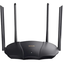 ROUTER WIRELESS AX 3000MBPS WI-FI 6 TENDA RX9 PRO
