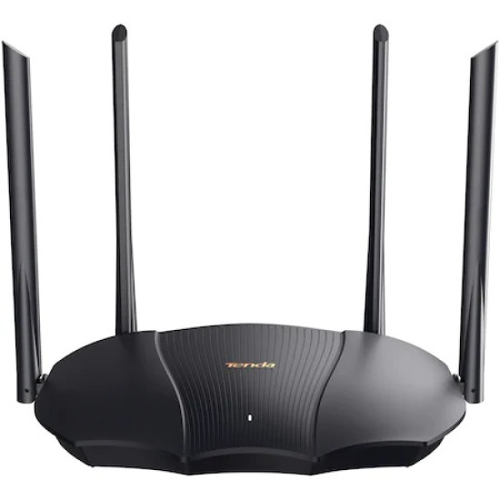 ROUTER WIRELESS AX 3000MBPS WI-FI 6 TENDA RX9 PRO