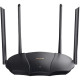 ROUTER WIRELESS AX 3000MBPS WI-FI 6 TENDA RX9 PRO