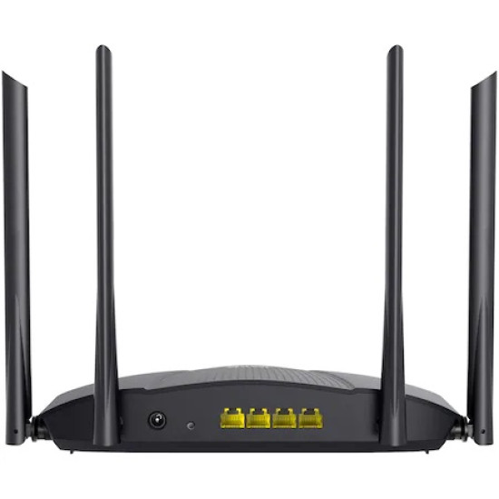 ROUTER WIRELESS AX 3000MBPS WI-FI 6 TENDA RX9 PRO