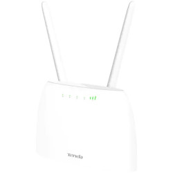 ROUTER WIRELESS N300 4G VOLTE TENDA 4G06