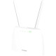 ROUTER WIRELESS N300 4G VOLTE TENDA 4G06
