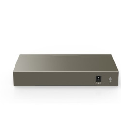 SWITCH 8P POE + 1P GB 102W MAX TENDA TEG1109P-8-102W