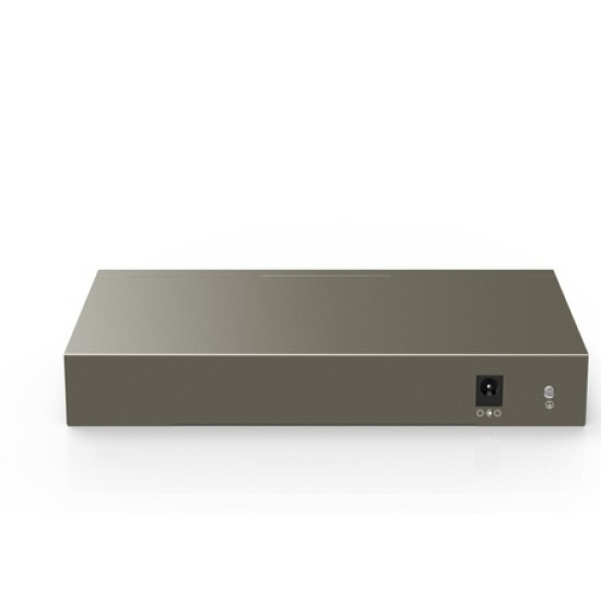 SWITCH 8P POE + 1P GB 102W MAX TENDA TEG1109P-8-102W