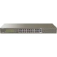 SWITCH 24P POE GB 250W MAX TENDA TEG1124P-24-250W