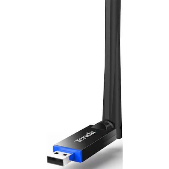 ADAPTOR WIRELESS AC650 DUAL BAND TENDA U10