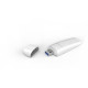 Adaptor USB Wi-Fi 6 dual-band AX1800