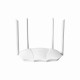 Router TENDA, Wi-Fi 6 Gigabit dual-band AX3000 RX9