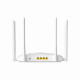 Router TENDA, Wi-Fi 6 Gigabit dual-band AX3000 RX9