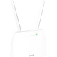 ROUTER WIRELESS N300 4G TENDA 4G06C