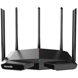 Router Wireless Gigabit TENDA RX27 Pro