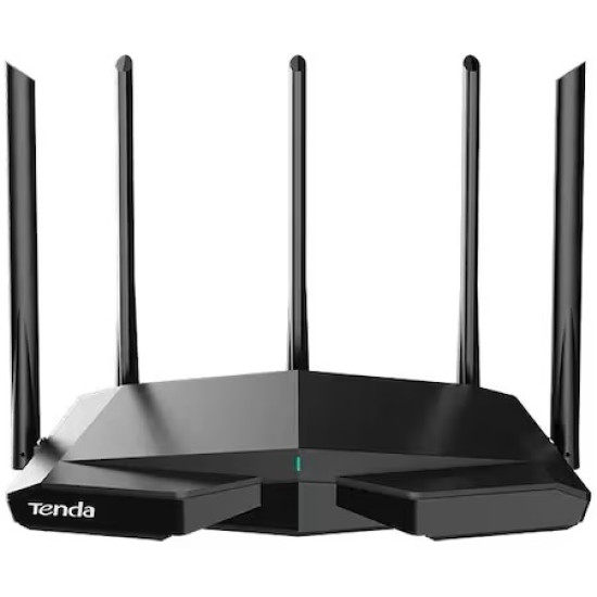 Router Wireless Gigabit TENDA RX27 Pro