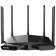 Router Wireless Gigabit TENDA RX27 Pro