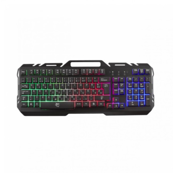 Tastatura gaming White Shark GK-1923 GLADIATOR-2 - Metal
