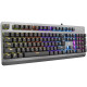 Tastatura mecanica White Shark GK-1926 LEGIONNAIRE - US