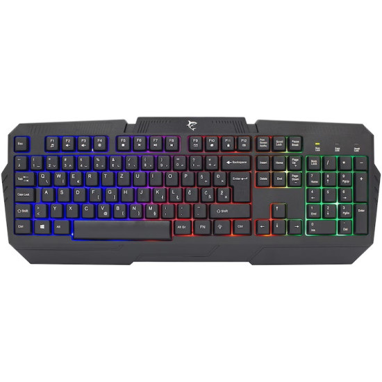 White Shark KEYBOARD GK-2105 DAKOTA / US