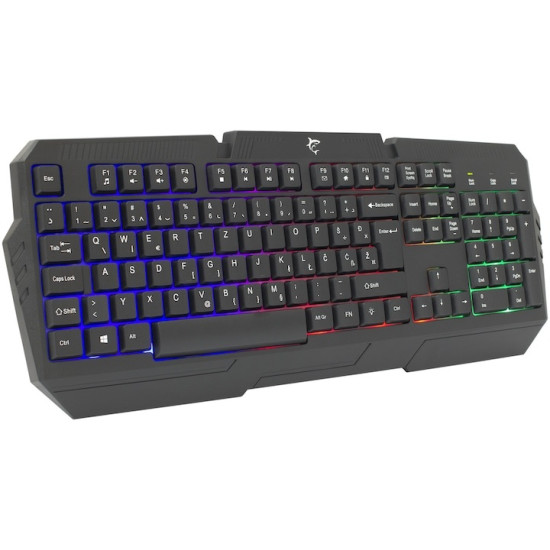 White Shark KEYBOARD GK-2105 DAKOTA / US