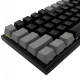 Tastatura gaming White Shark GK-002121 WAKIZASHI / negru-gri US-BLUE.SW