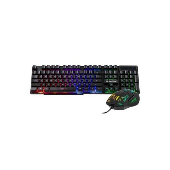 Set gaming Tracer Stir, mouse + tastatura TRAKLA46710