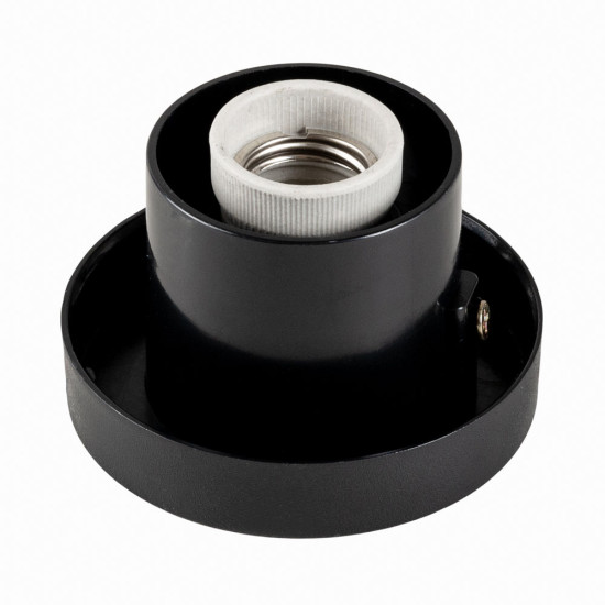 Glob Lampa Gradina Luca Transparent