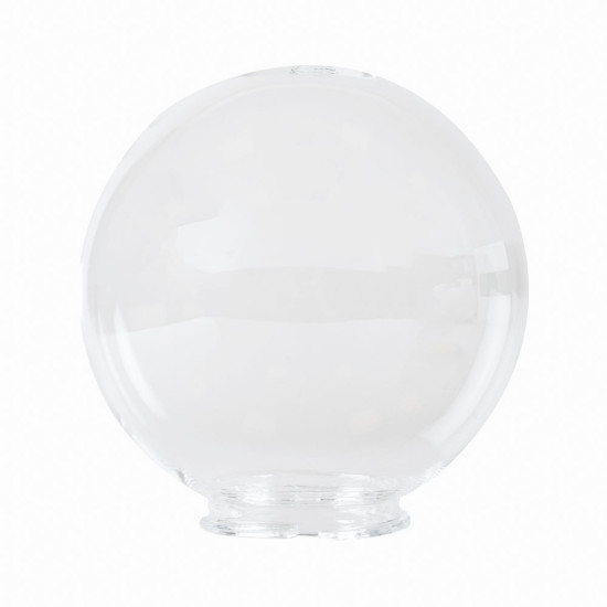 Glob Lampa Gradina Luca Transparent