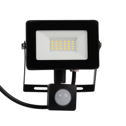 Proiector LED cu Senzor 20W 6400K Homelight