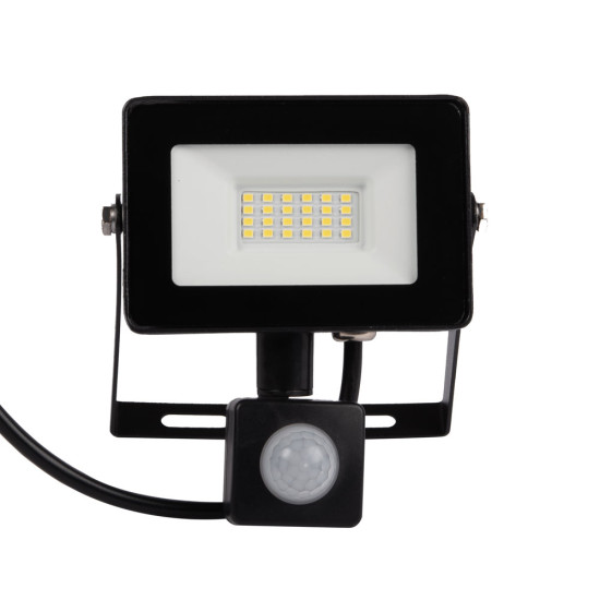 Proiector LED cu Senzor 20W 6400K Homelight