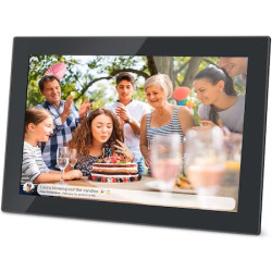 Rama foto wifi Muse M-510 WPF