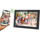 Rama foto wifi Muse M-510 WPF