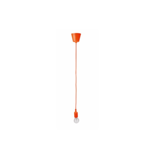 Pendul Vogue Orange 1xE27 60W