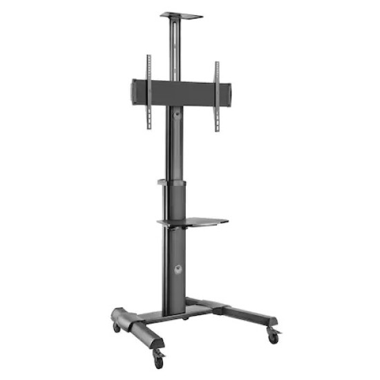 STAND TV BLACKMOUNT T70, 37"-70", 45 KG, NEGRU