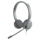 Casti cu microfon Jabra EVOLVE 20 MS Stereo, Certificate Microsoft