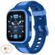 LAGENIO Smartwatch pentru copii cu Functie Telefon, K10 Conexiune 4G, Localizare GPS, IP68, Funcție SOS, Albastru