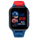 LAGENIO Smartwatch pentru copii K9 , Premium 4G cu Functie Telefon & AI, Slim, Localizare GPS, Control Parental, Buton SOS, Albastru