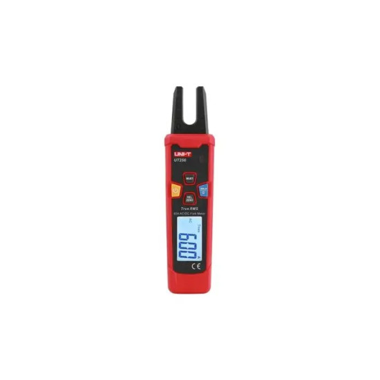 Cleste ampermetric digital UT256 UNI-T